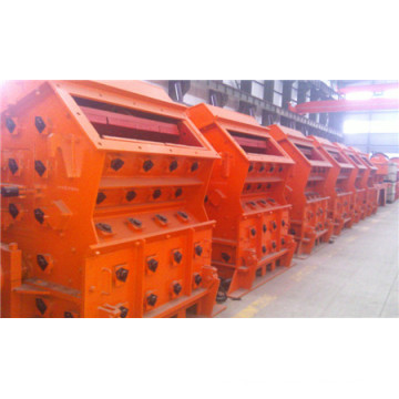 Good Quality Impact Crusher for Exporting